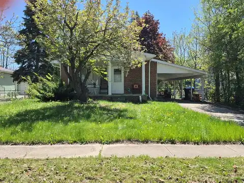Madison, YPSILANTI, MI 48197