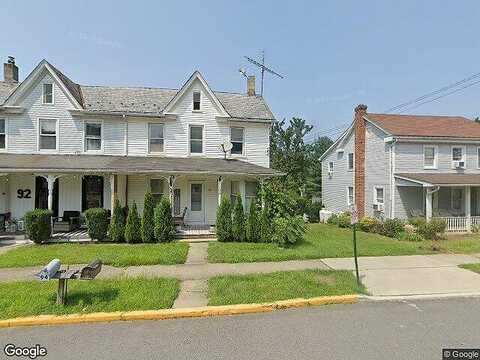 Brunswick Ave, BLOOMSBURY, NJ 08804