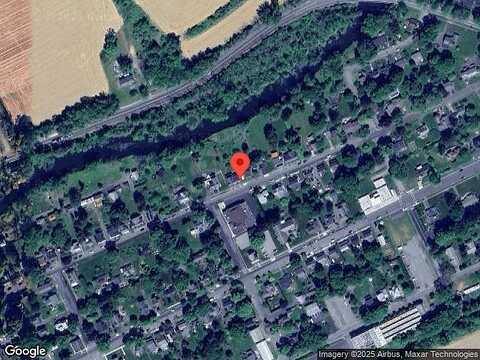Brunswick Ave, BLOOMSBURY, NJ 08804