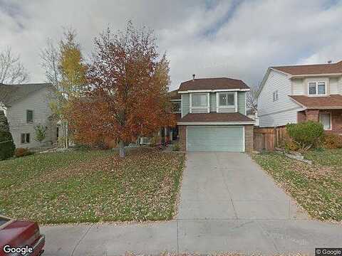 Princeton, HIGHLANDS RANCH, CO 80130