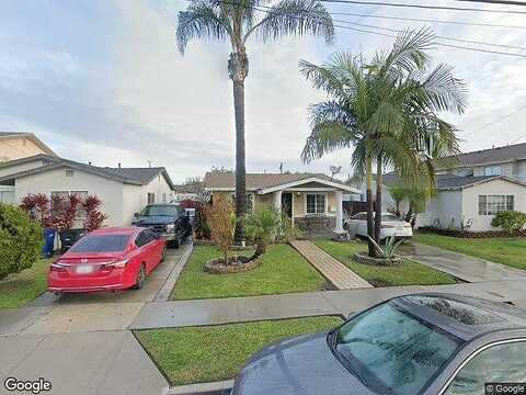 Mayne, BELLFLOWER, CA 90706