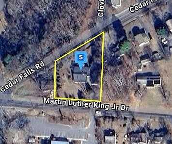 Martin Luther King Jr, ASHEBORO, NC 27203