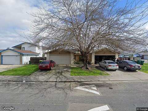 Cody, STOCKTON, CA 95209
