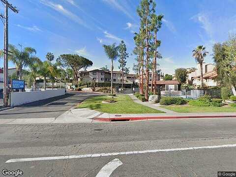Postal, VISTA, CA 92083