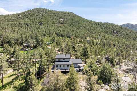 Navajo, LYONS, CO 80540