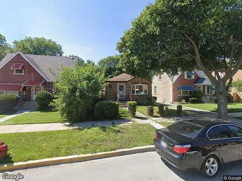Dobson, CHICAGO, IL 60628