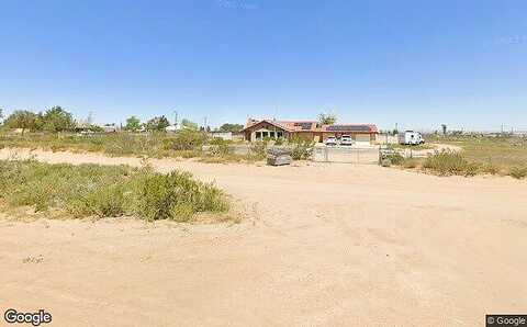 Goss Rd, VICTORVILLE, CA 92392