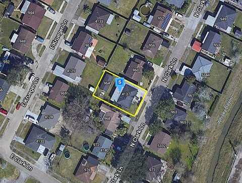 Clark, WESTWEGO, LA 70094