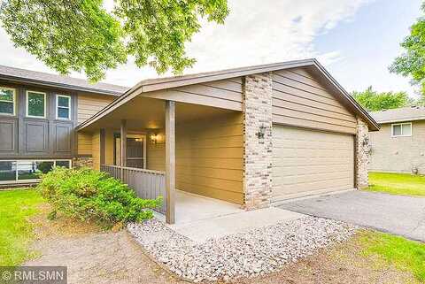 Vincent, MINNEAPOLIS, MN 55444