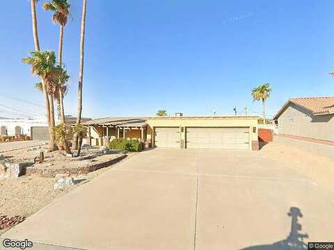 Molly Gibson, LAKE HAVASU CITY, AZ 86406
