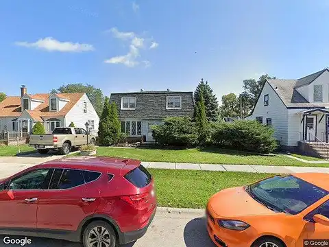 Merrimac, OAK LAWN, IL 60453