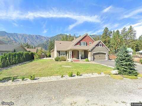 Dye, LEAVENWORTH, WA 98826