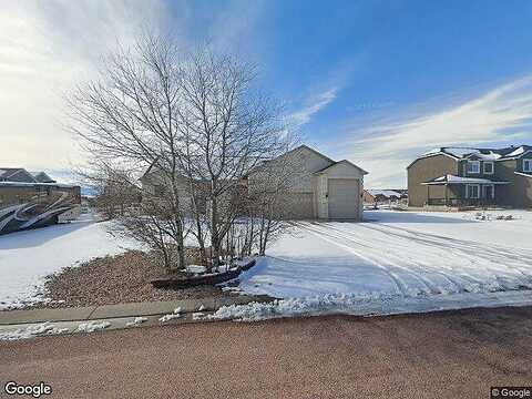 Keating, PEYTON, CO 80831