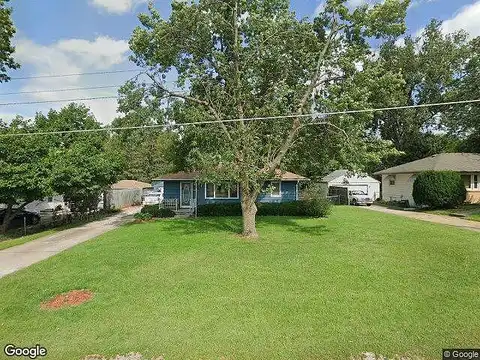 51St, DES MOINES, IA 50313