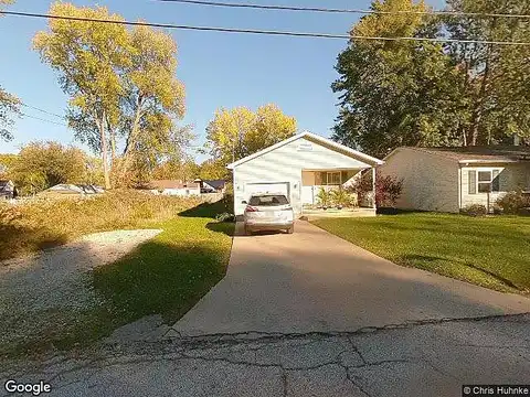 Robinhood, PAINESVILLE, OH 44077