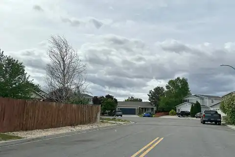 Tiberias, RENO, NV 89506