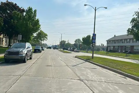 Beloit, MILWAUKEE, WI 53227