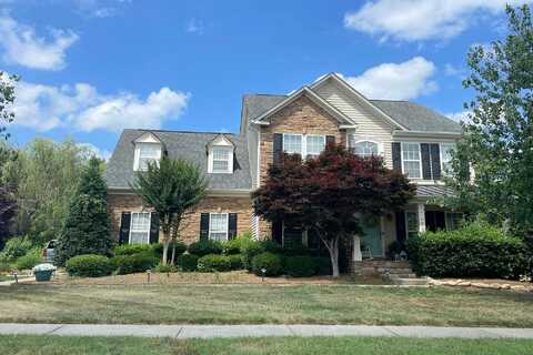 Ravenscroft, CONCORD, NC 28027
