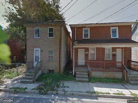 Hedge, SALEM, NJ 08079