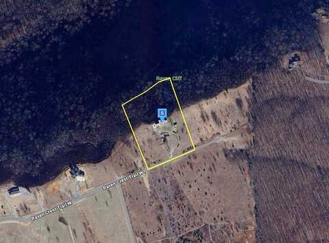 Raven Crest, GRAYSVILLE, TN 37338