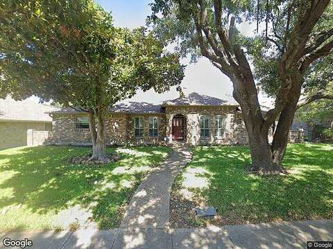 Silver Creek, DALLAS, TX 75243