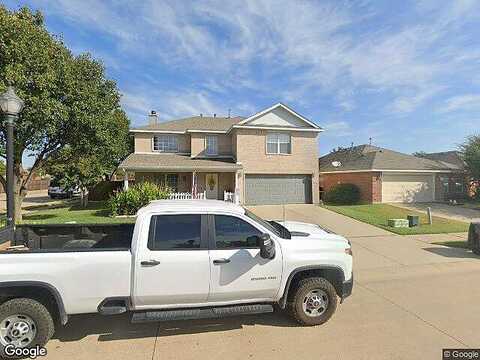 Nixon, MCKINNEY, TX 75072
