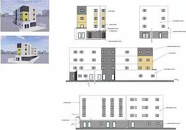 Ardmore &Amp; Kingsle, Los Angeles, CA 90038