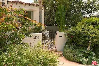 Ardmore &Amp; Kingsle, Los Angeles, CA 90039