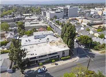 Arthur L. Reese Court And Breeze Avenu, Los Angeles, CA 90026