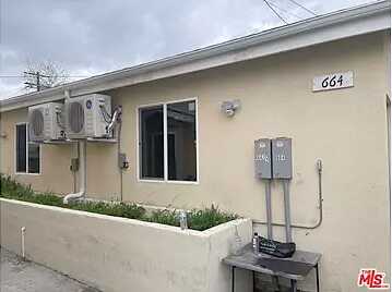 At The &Quot;T&Quot; Of Franklin And Kingsle, Los Angeles, CA 90011