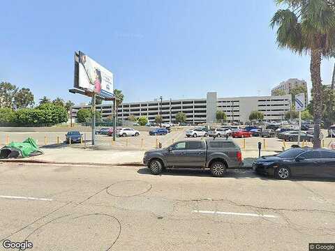 Barington And San Vicent, Los Angeles, CA 90017