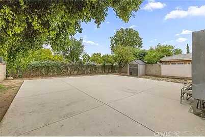 Barington And San Vicent, Los Angeles, CA 90020