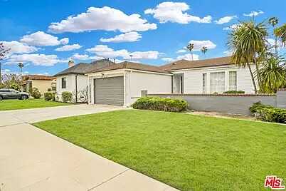 Beac, Los Angeles, CA 90008