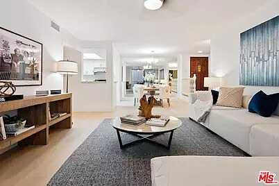 Beac, Los Angeles, CA 90049