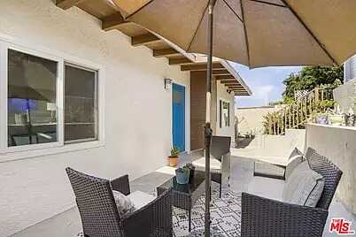 Beac, Los Angeles, CA 90063