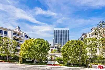 Beac, Los Angeles, CA 90067