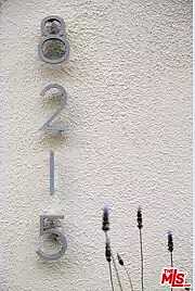 Beethoven St &Amp; Palms Blv, Los Angeles, CA 90046