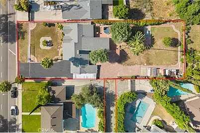 Bellevu, Los Angeles, CA 90026