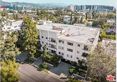 Between 6Th And Wilshire Off Lucas &Amp; Bixel, P, Los Angeles, CA 90048