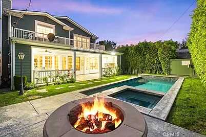 Beverly And Robertso, Los Angeles, CA 90077