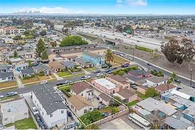 Broadway And 93Rd Stree, Los Angeles, CA 90003