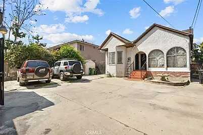 Cahuenga Blv, Los Angeles, CA 90033