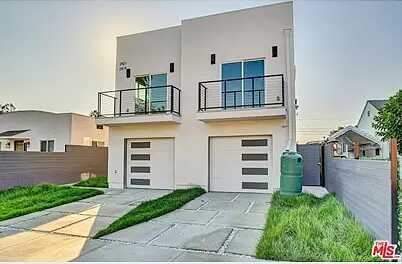 Cahuenga West And Oakshir, Los Angeles, CA 90016