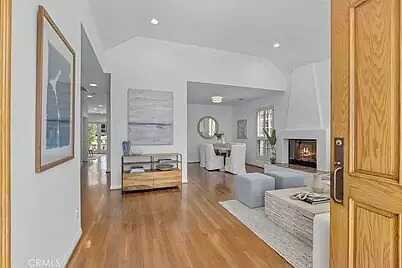 Canoga Av, Los Angeles, CA 90064