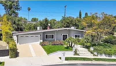 Canoga Av, Los Angeles, CA 90068