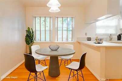 Cedros S, Los Angeles, CA 90016