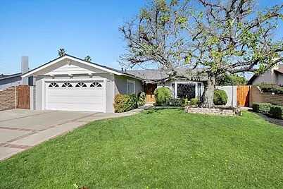 Cedros S, Los Angeles, CA 90032