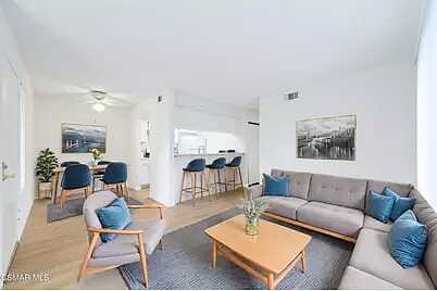 Cohasset Stree, Los Angeles, CA 90032
