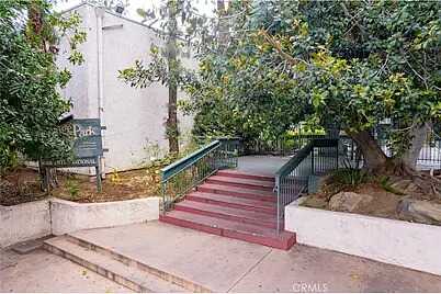 Corbin Ave. And Saticoy St, Los Angeles, CA 90015