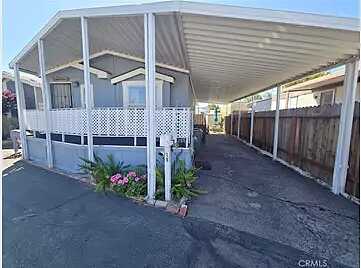 Corbin Ave. And Saticoy St, Los Angeles, CA 91352